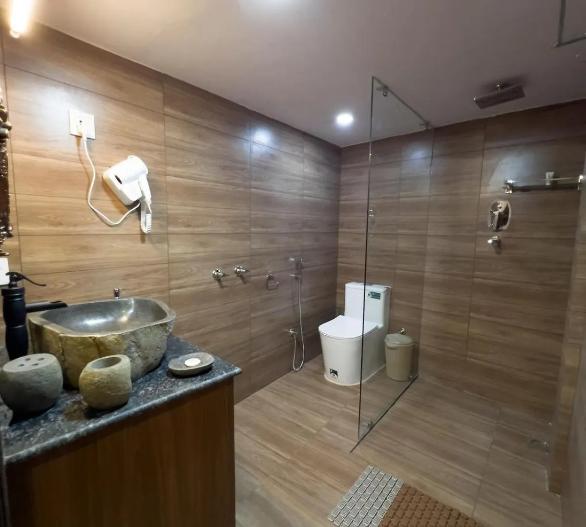 Satori Apartment カトマンズ