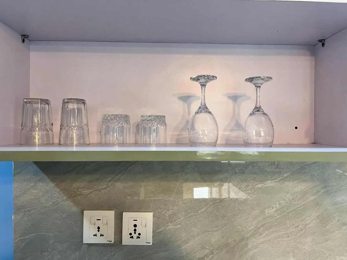 Satori Apartment カトマンズ