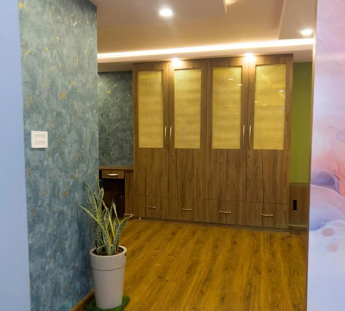 Satori Apartment カトマンズ